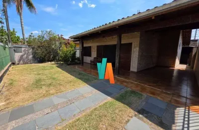 Casa com 3 dormitórios à venda, 172 m² por r$ 680.000 - indaiá - caraguatatuba/sp