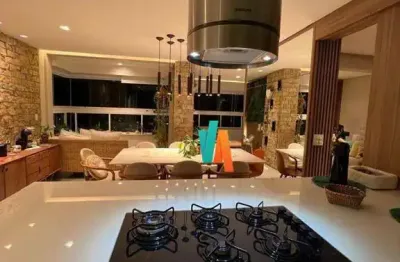 Apartamento com 3 dormitórios, 132 m² - venda por r$ 1.800.000,00 ou aluguel por r$ 6.500,00/mês - indaiá - caraguatatuba/sp