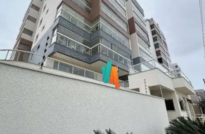 Apartamento com 3 dormitórios à venda, 115 m² por r$ 1.300.000 - indaiá - caraguatatuba/sp