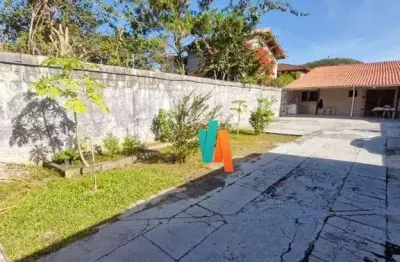 Casa com 4 quartos à venda na Avenida Horácio Rodrigues, Martim de Sá, Caraguatatuba