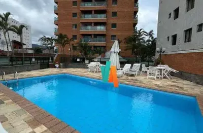 Apartamento com 3 dormitórios à venda, 112 m² por r$ 850.000 - martim de sá - caraguatatuba/sp