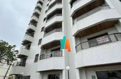 Cobertura com 3 dormitórios à venda, 230 m² por R$ 1.600.000,00 - Centro - Caraguatatuba/SP