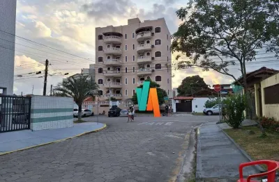 Apartamento com 3 dormitórios à venda, 98 m² por r$ 680.000,00 - martim de sá - caraguatatuba/sp