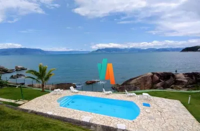 Condomínio yatch club flat, sofisticação e conforto à beira-mar!