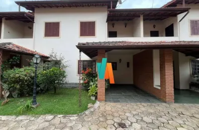 Sobrado com 2 dormitórios à venda, 88 m² por r$ 395.000 - praia das palmeiras - caraguatatuba/sp