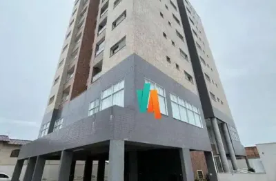 Apartamento com 2 dormitórios à venda, 77 m² por r$ 650.000 - jardim britânia - caraguatatuba/sp