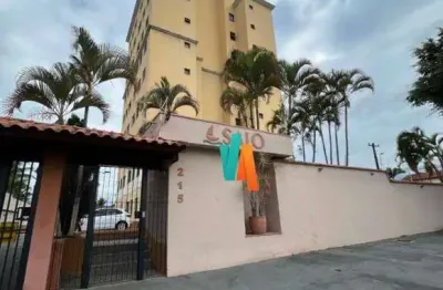 Apartamento com 1 dormitório à venda, 50 m² por r$ 420.000,00 - indaiá - caraguatatuba/sp