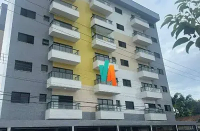 Studio com 1 dormitório, 47 m² - venda por r$ 420.000,00 ou aluguel por r$ 3.200,00/mês - indaiá - caraguatatuba/sp