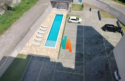 Apartamento com 2 dormitórios, 68 m² - venda por r$ 580.000,00 ou aluguel por r$ 3.200,00/mês - martim de sá - caraguatatuba/sp