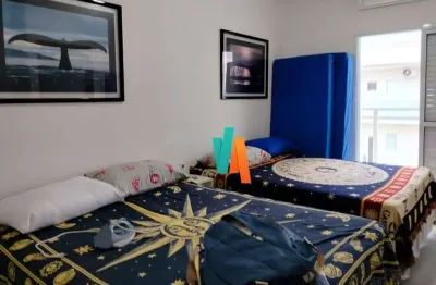 Casa em condomínio fechado com 2 quartos à venda na Alameda José Francesconi, Porto Novo, Caraguatatuba