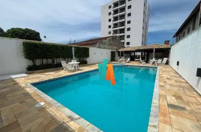 Apartamento com 2 dormitórios à venda, 74 m² por R$ 499.000,00 - Martim de Sá - Caraguatatuba/SP