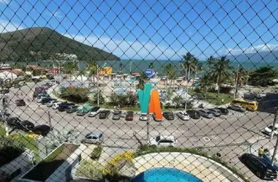 Apartamento com 4 dormitórios à venda, 180 m² por R$ 1.500.000,00 - Martim de Sá - Caraguatatuba/SP