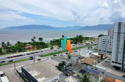 Cobertura com 4 dormitórios à venda, 185 m² por R$ 1.450.000,00 - Indaiá - Caraguatatuba/SP