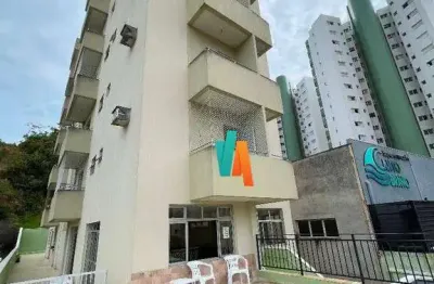 Flat com 1 dormitório à venda, 32 m² por R$ 350.000 - Prainha - Caraguatatuba/SP