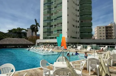 Apartamento com 2 dormitórios, 76 m² - venda por R$ 1.600.000 ou aluguel por R$ 5.500/mês - Prainha - Caraguatatuba/SP