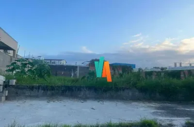 Terreno à venda, 720 m² por R$ 770.000 - Pontal de Santa Marina - Caraguatatuba/SP