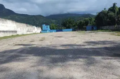 Terreno à venda na Rua Engenheiro Jair Nunes de Souza, Vila Ponte Seca, Caraguatatuba