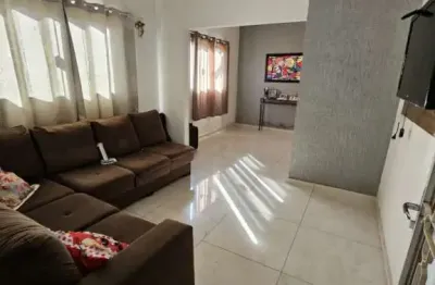 Casa com 4 quartos à venda na avenida romualdo gaetti, cidade jardim, penápolis por r$ 295.000