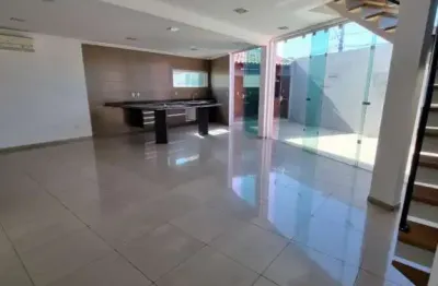 Casa com 3 quartos à venda na rua da figueira, 141, parque residencial village, penápolis, 261 m2 por r$ 850.000