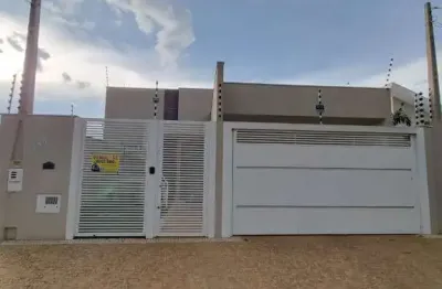 Casa com 3 quartos à venda na rua agricultor rynaldo castilho peres, 400, residencial maisparque penápolis, penápolis, 180 m2 por r$ 650.000