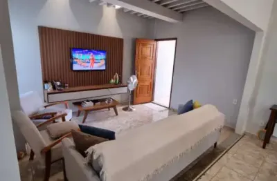 Casa com 2 quartos à venda na rua irmãos anelli, parque residencial miguel barbeiro, penápolis por r$ 375.000
