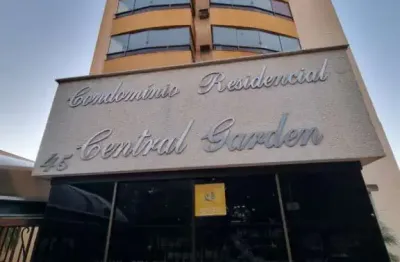 Apartamento com 3 quartos à venda na avenida doutor antônio define, centro, penápolis por r$ 900.000