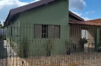 Casa com 3 quartos à venda na rua sergipe, vila fátima, penápolis, 139 m2 por r$ 295.000