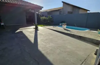 Casa com 2 quartos à venda na avenida euclydes bis, loteamento residencial pereirinha, penápolis, 130 m2 por r$ 350.000