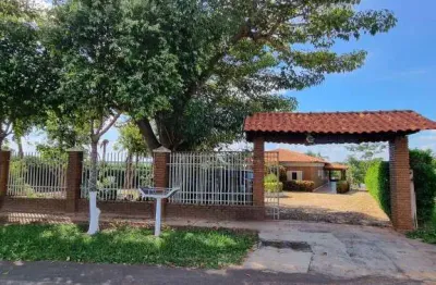 Chácara / sítio com 5 quartos à venda na estrada vicinal francisco salla, recanto belvedere, penápolis, 3600 m2 por r$ 1.200.000