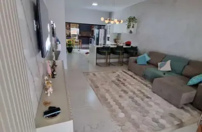 Casa com 2 quartos à venda na rua alvaro alves penteado, residencial mais solar penápolis ii, penápolis, 195 m2 por r$ 550.000