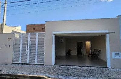 Casa com 2 quartos à venda na rua do lazer, 30, parque cecap, penápolis por r$ 500.000