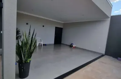 Casa com 3 quartos à venda na rua jornalista maria luiza de paula lima nogueira, parque residencial mário sabino, penápolis por r$ 850.000