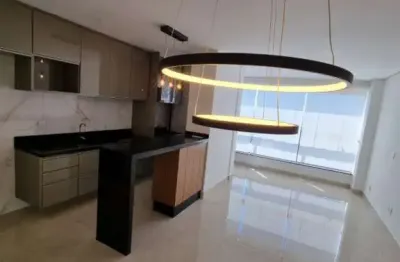 Apartamento com 2 quartos à venda na avenida antônio veronese, vila fátima, penápolis por r$ 600.000