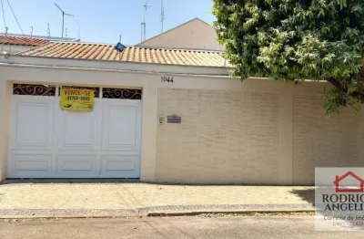Casa com 3 quartos à venda na avenida doutor antônio define, centro, penápolis por r$ 290.000