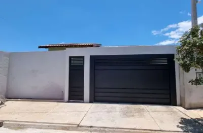 Casa com 3 quartos à venda na rua pedro chamarelli, jardim industrial, penápolis, 170 m2 por r$ 430.000
