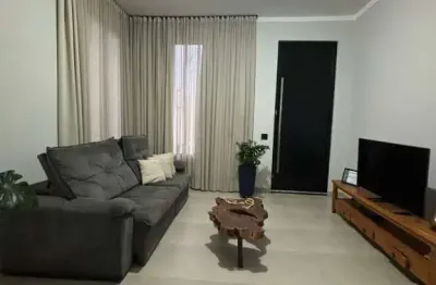 Casa com 3 quartos à venda na rua izabel maria gimenez carmona, residencial maisparque penápolis, penápolis por r$ 950.000