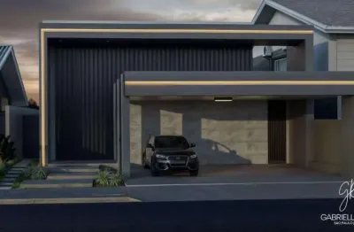 Casa com 3 quartos à venda na rodovia olegário ferraz, aeroporto, araçatuba, 270 m2 por r$ 1.700.000