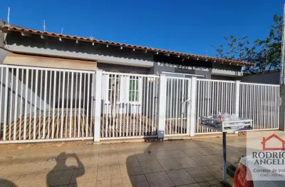 Casa com 3 quartos à venda na avenida olsen, centro, penápolis por r$ 570.000