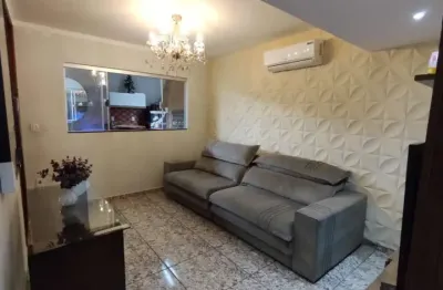 Casa com 3 quartos à venda na travessa evaristo casaroto, jardim morumbi, penápolis por r$ 299.000