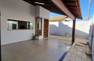 Casa com 2 quartos à venda na rua professor elio rubens galvão aires, residencial jardim do lago iii, penápolis por r$ 600.000