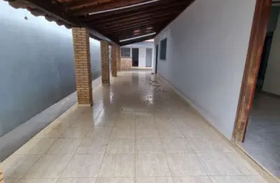 Casa com 2 quartos à venda na Rua Vereador Camilo Alves de Faria, Jardim Shangrilá, Penápolis