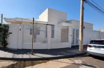 Casa com 3 quartos à venda na avenida orestes soares de moraes, residencial jardim do lago iii, penápolis por r$ 650.000