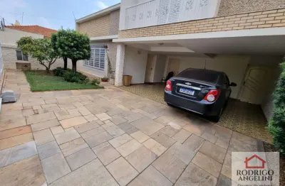 Casa à venda na avenida doutor antônio define, centro, penápolis por r$ 800.000