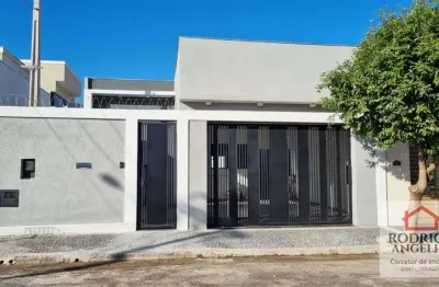 Casa com 3 quartos à venda na rua aurea de freitas oliveira, residencial jardim do lago, penápolis, 175 m2 por r$ 625.000