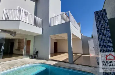 Casa com 4 quartos à venda na rua treze de maio, vila edejama, penápolis por r$ 790.000