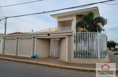 Casa com 3 quartos à venda na rua francisco domingues azenha, village regina, penápolis por r$ 960.000