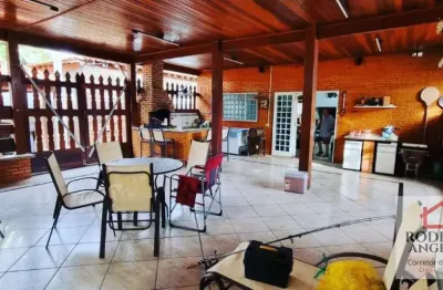 Chácara / sítio com 2 quartos à venda na salto do avanhandava, centro, barbosa por r$ 275.000
