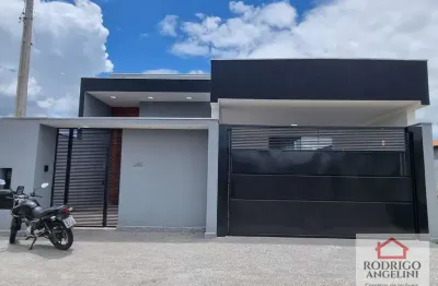 Casa com 3 quartos à venda na rua izabel maria gimenez carmona, residencial maisparque penápolis, penápolis, 183 m2 por r$ 700.000
