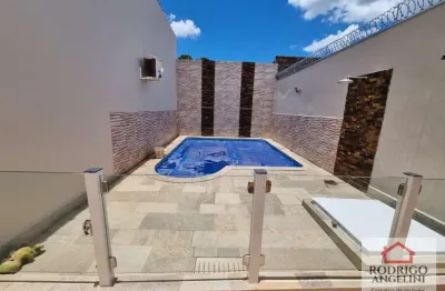 Casa com 2 quartos à venda na rua mardiros keusseyan, parque residencial santa leonor, penápolis, 160 m2 por r$ 450.000