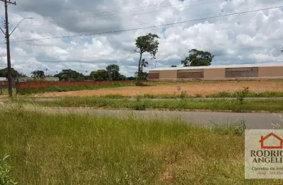 Terreno à venda na rua irmãos torrezan, chácara recreio mirage, penápolis, 5000 m2 por r$ 630.000
